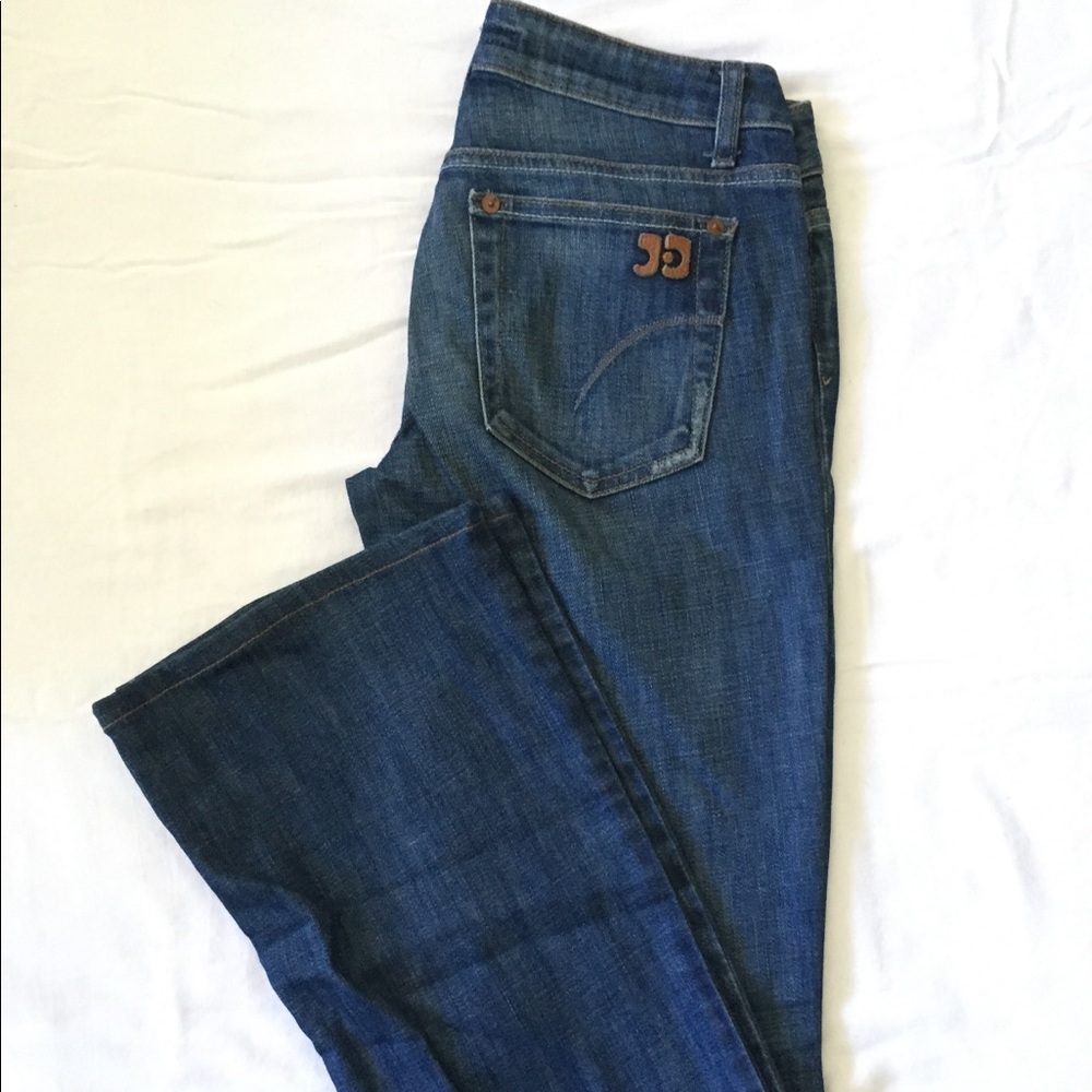 Joe’s Jeans. Style Name: Honey. RN#106214